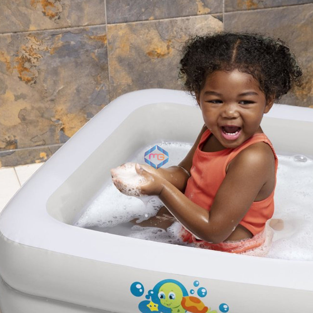 Bestway Baby Tub - 51116 - Madina Gift