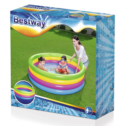 Bestway Play Pool - 51117 - Madina Gift