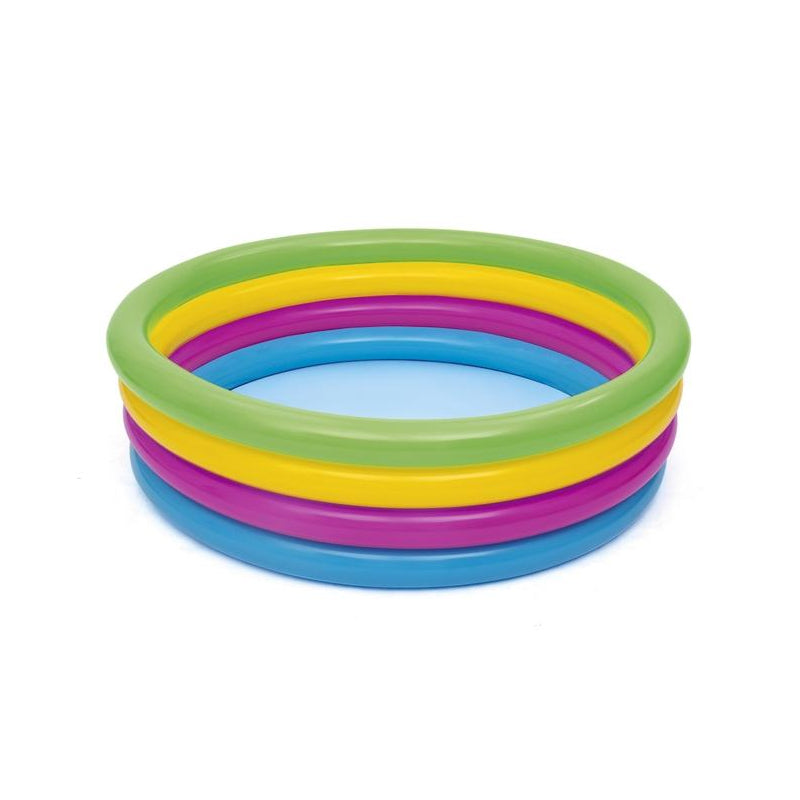 Bestway Swim Squad Play Pool 51117 Madina Gift