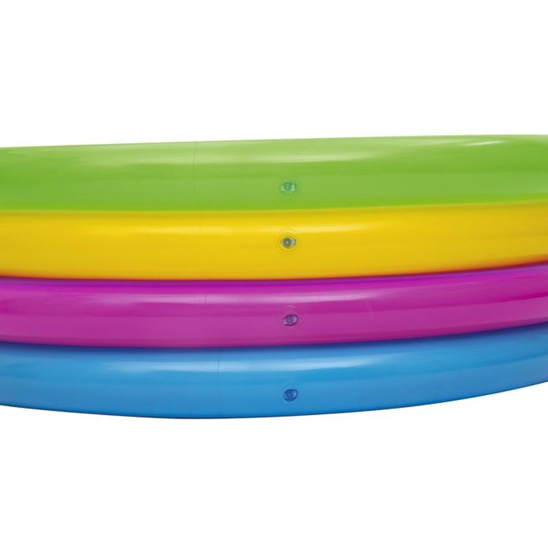 Bestway Swim Squad Play Pool 51117 Madina Gift