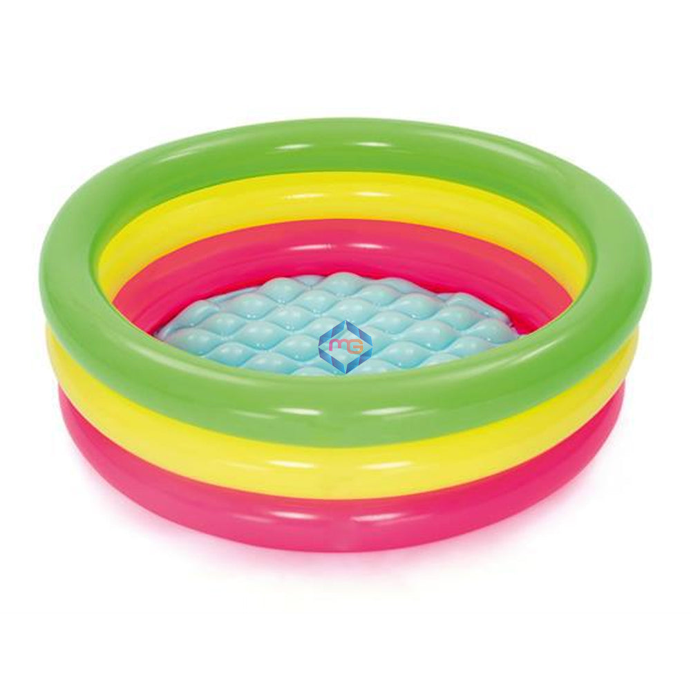 Bestway Summer Set Pool - 51128 - Madina Gift