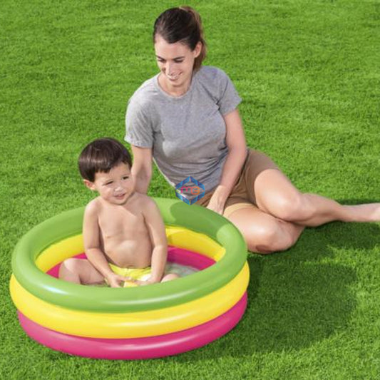 Bestway Summer Set Pool - 51128 - Madina Gift