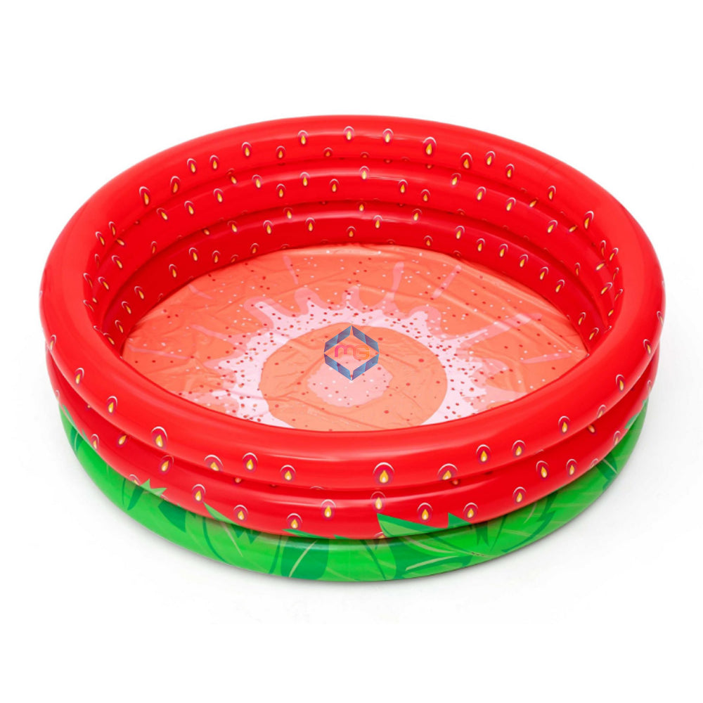 Bestway Sweet Strawberry Pool - 51145 - Madina Gift