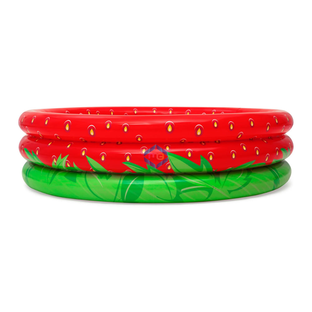 Bestway Sweet Strawberry Pool - 51145 - Madina Gift