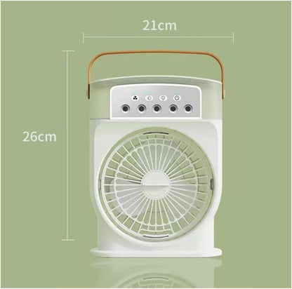 Freeze Portable Air Conditioner Fan - Madina Gift