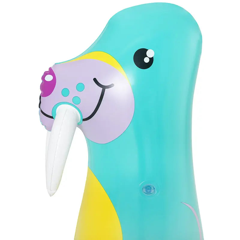 Bestway Animal Seal Bop Punching Bags 52152 Madina Gift