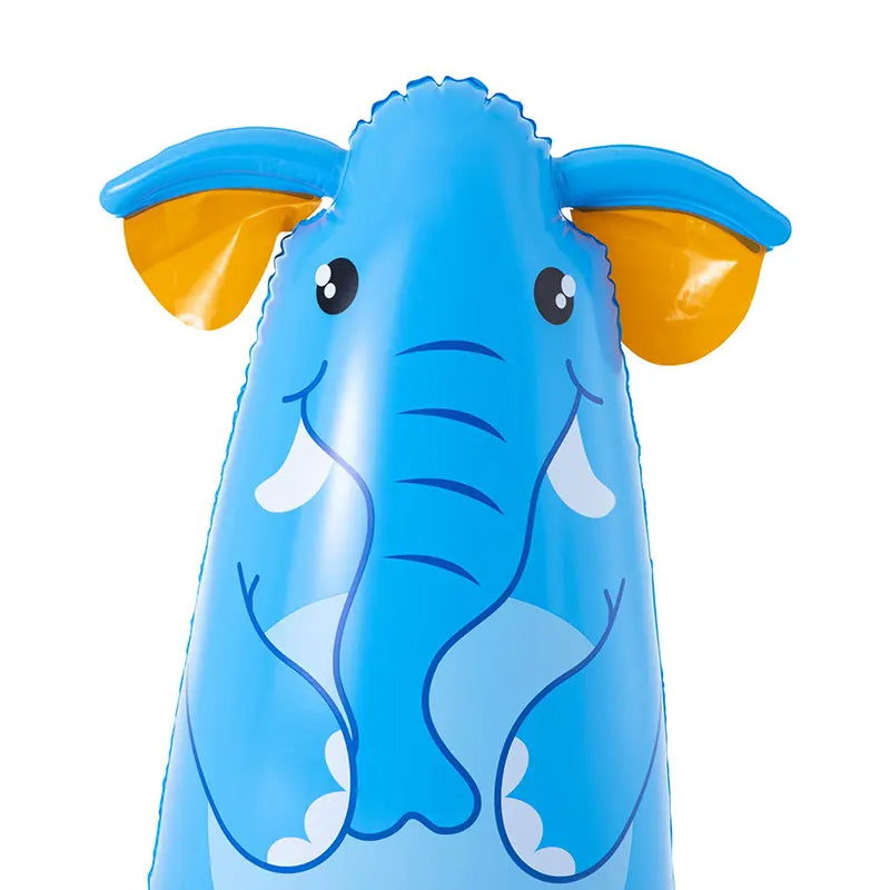 Bestway Animal Elephant Bop Punching Bags 52152 Madina Gift