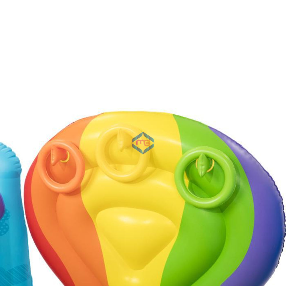 Bestway Jumpin' Balloon Bouncer - 52269