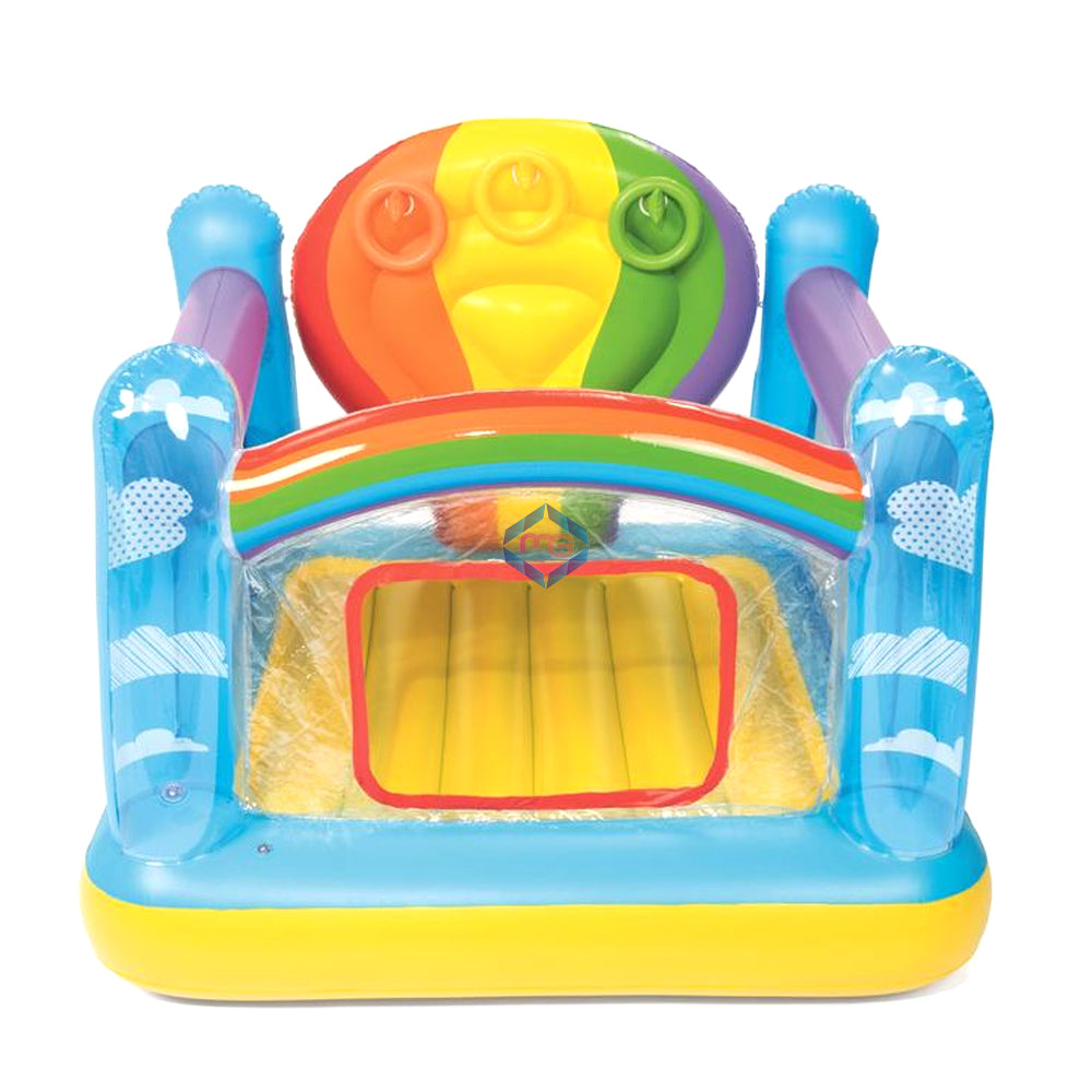 Bestway Jumpin' Balloon Bouncer 52269 - Madina Gift