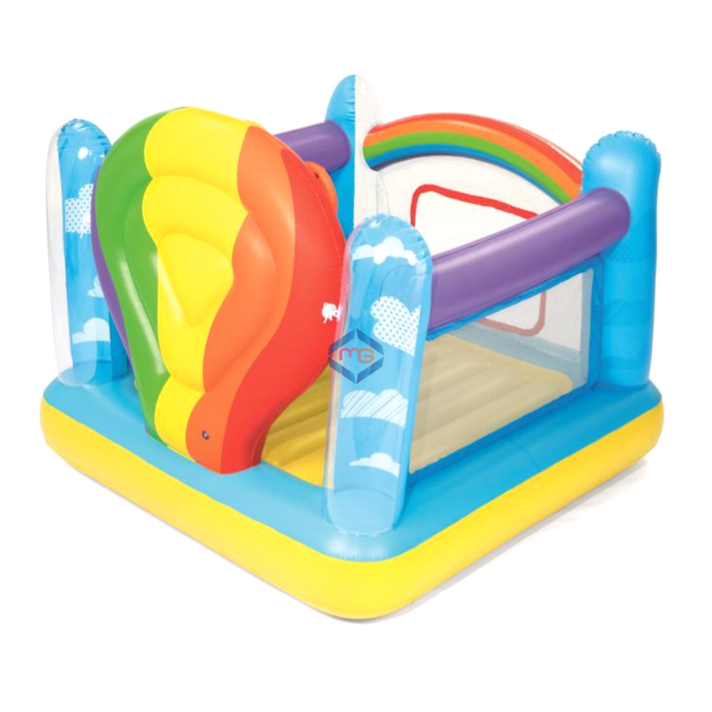 Bestway Jumpin' Balloon Bouncer 52269 - Madina Gift