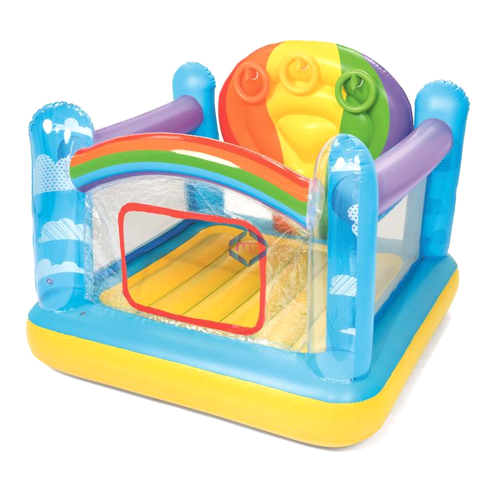 Bestway Jumpin' Balloon Bouncer 52269 - Madina Gift