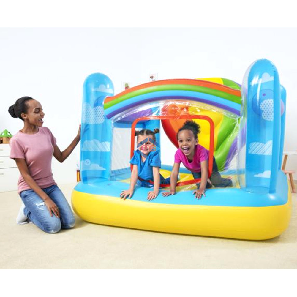 Bestway Jumpin' Balloon Bouncer 52269 - Madina Gift