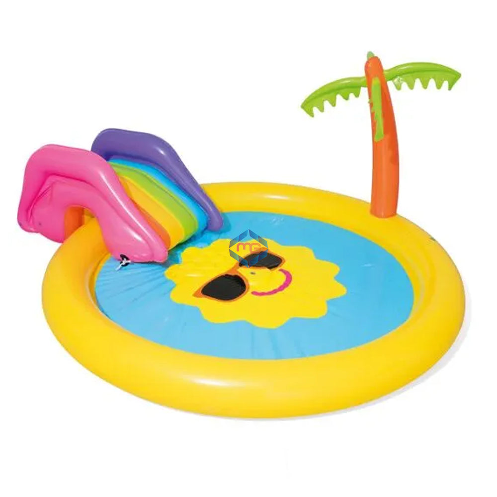 Bestway Sunnyland Splash Play Pool - 53071 - Madina Gift