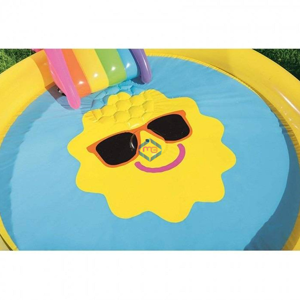 Bestway Sunnyland Splash Play Pool - 53071 - Madina Gift