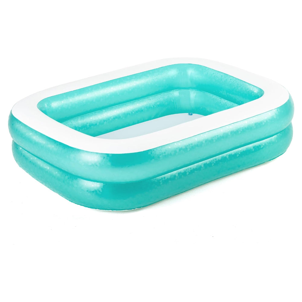 Bestway Rectangular Family Pool - 54005 Madina Gift