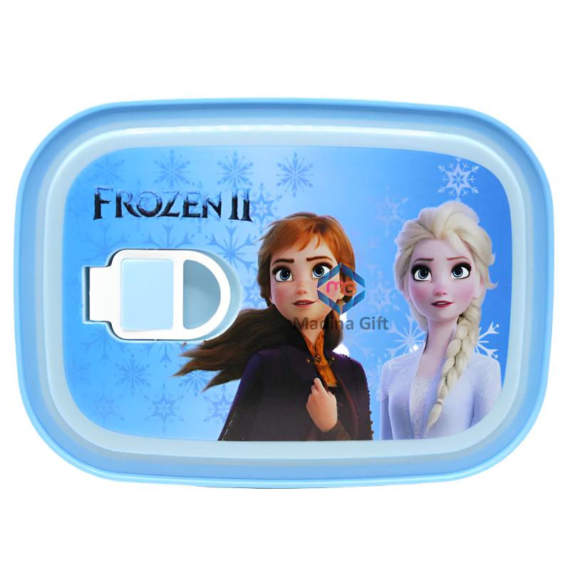 SP5611 Disney Frozen Stainless Steel Air-Tight Imported Lunch Box