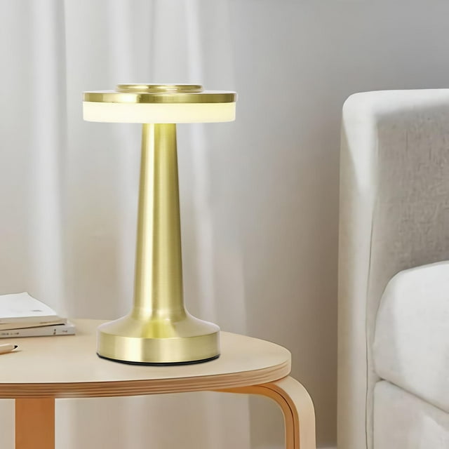 Desktop LED Portable Lamp - Madina Gift