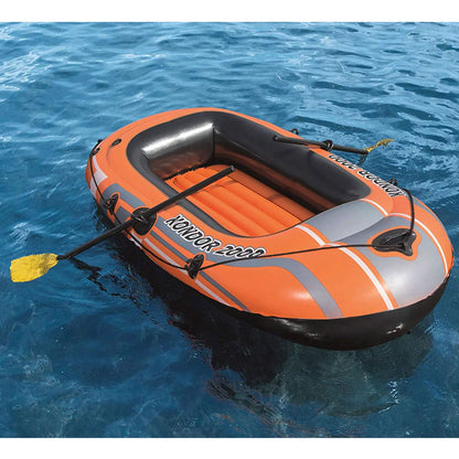 Bestway Kondor 2000 Inflatable Boat 61062 - Madina Gift - www.madinagift.pk