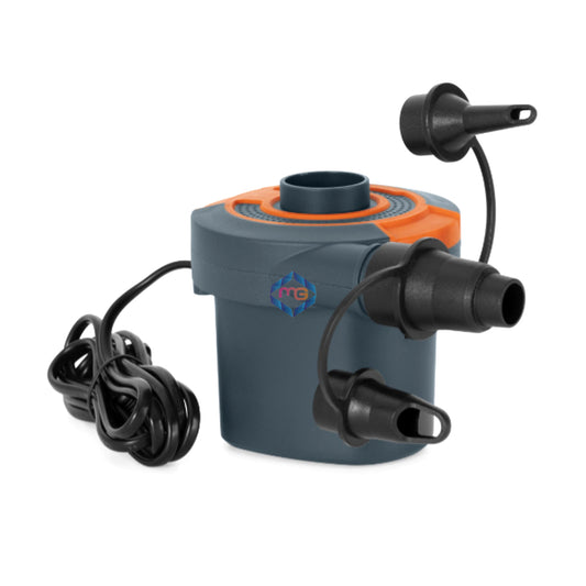 Bestway Sidewinder Electric Air Pump - 62139 - Madina Gift