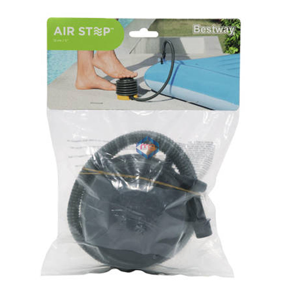 Bestway Air Step Pro-Air Pump - 62147 - Madina Gift