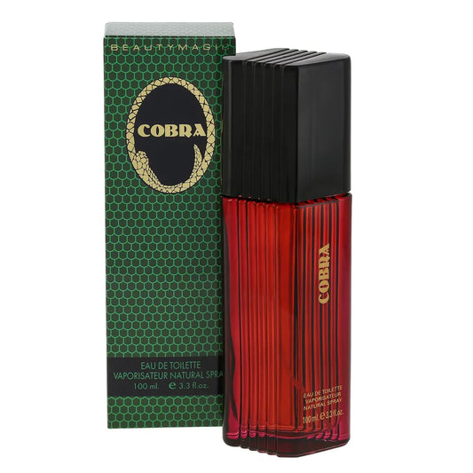 FEAH Cobra Eau De Toilette - 100 ML