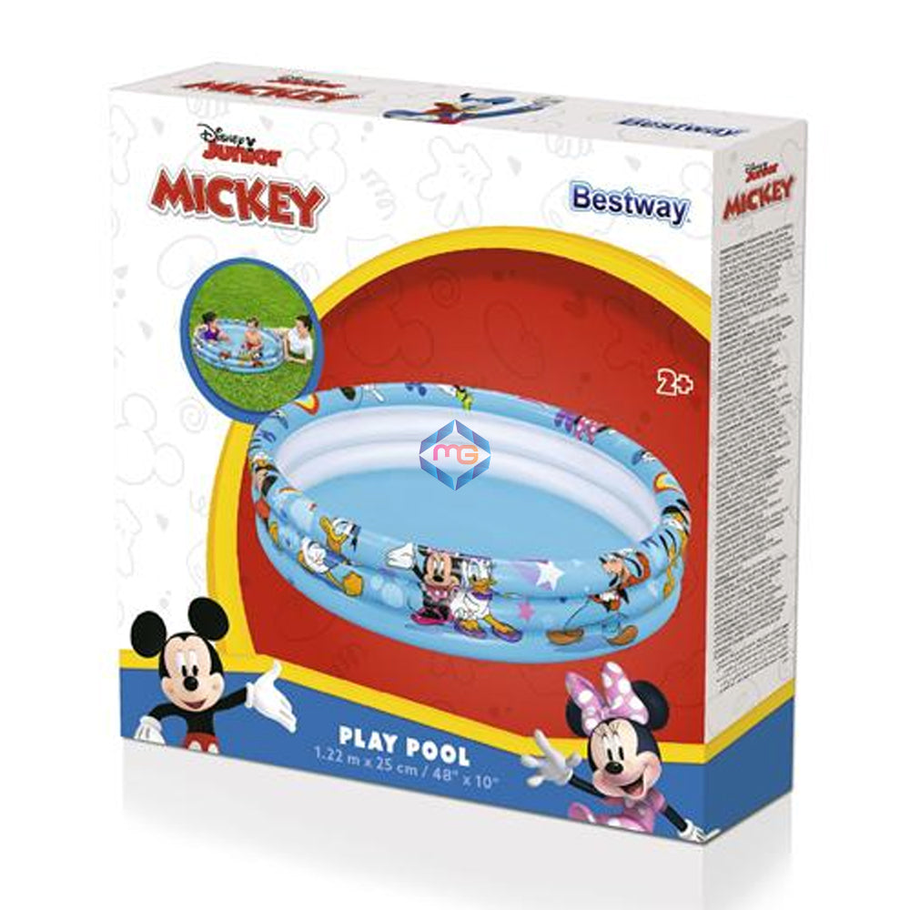 Bestway Disney Junior Mickey & Friends - 91007 - Madina Gift