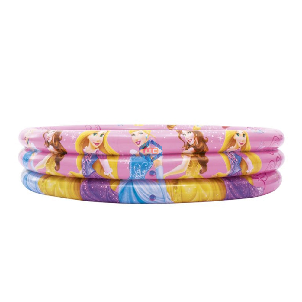 Bestway Disney Princess 3 Rings Pool - 91047 - Madina Gift