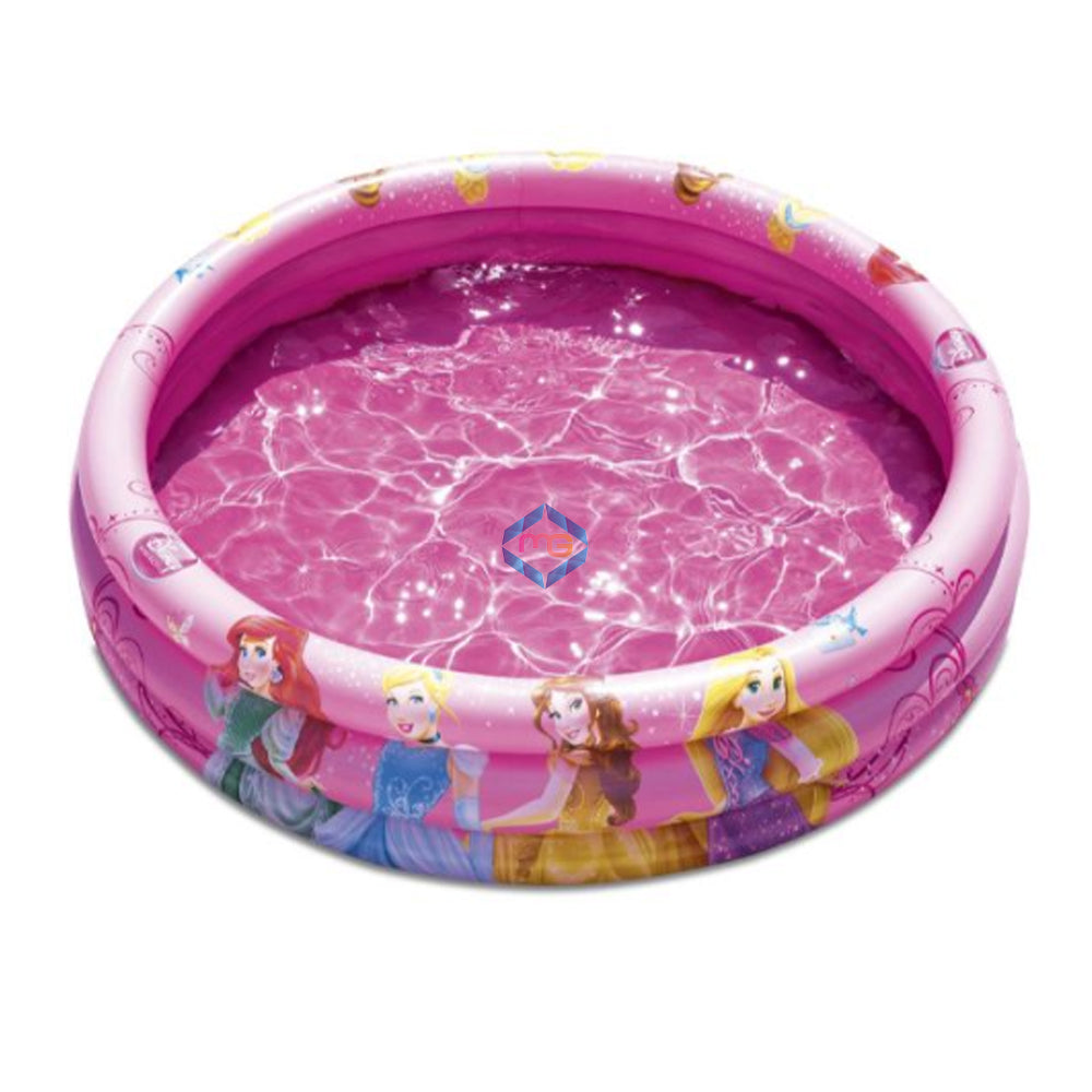 Bestway Disney Princess 3 Rings Pool - 91047 - Madina Gift