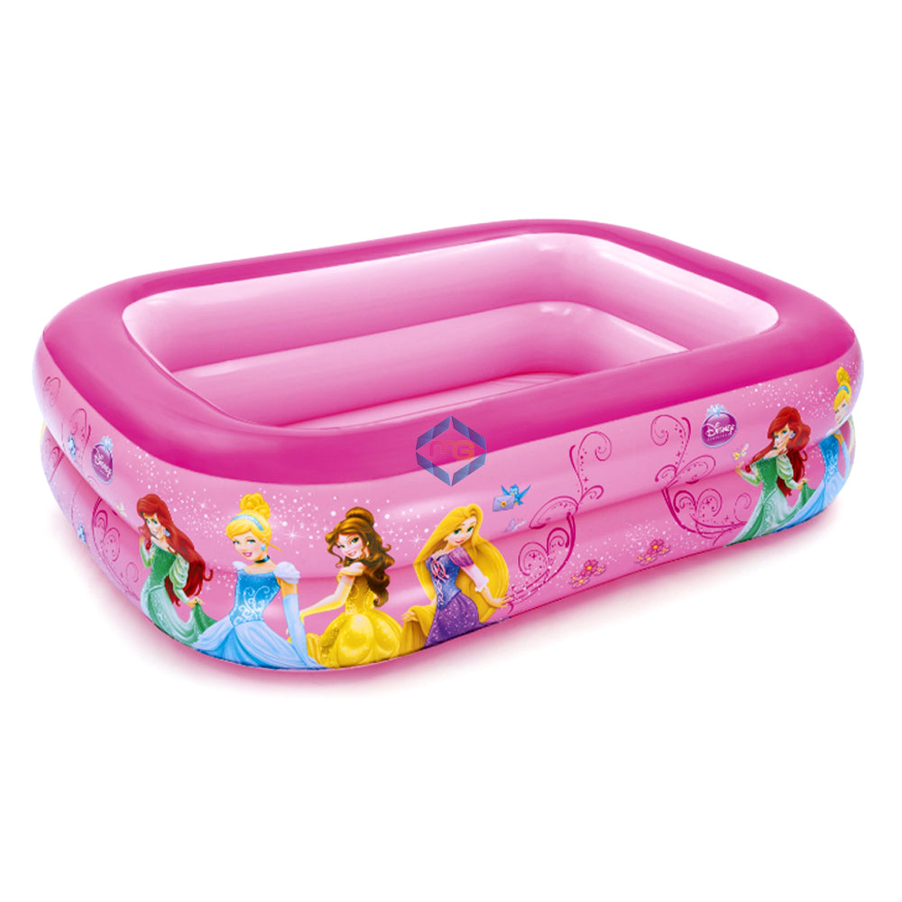 Bestway Disney Princess Inflatable Family Pool - 91056 - Madina Gift