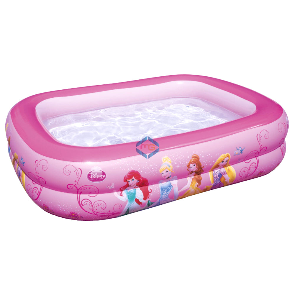 Bestway Disney Princess Inflatable Family Pool - 91056 - Madina Gift