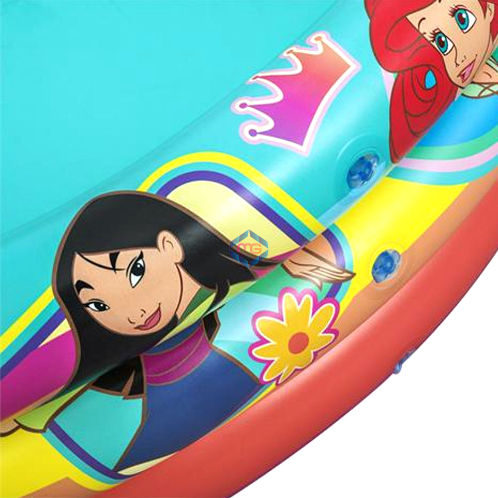 Bestway Disney Princess Play Pool - 91099 - Madina Gift