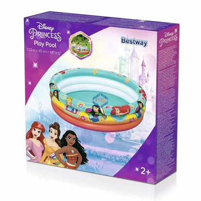 Bestway Disney Princess Play Pool - 91099 - Madina Gift