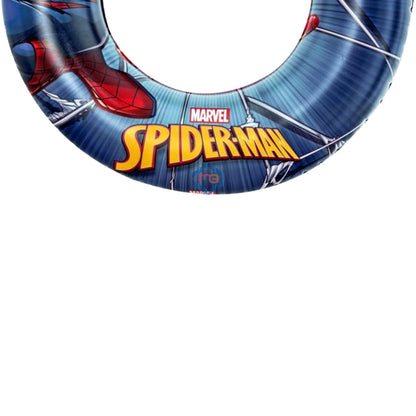 Bestway Spider Man Swim Ring - 98003