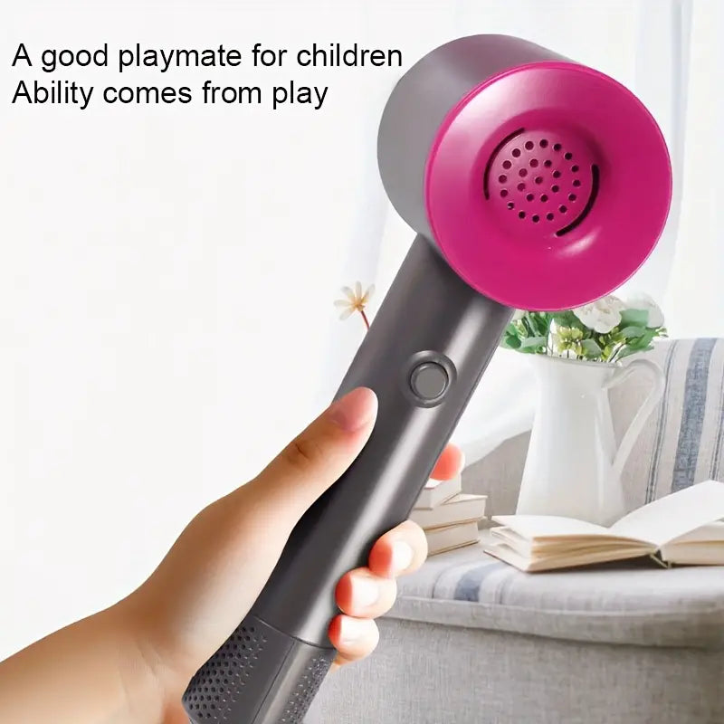 Deluxe Styling Set HYL1020 For Girls - Madina Gift