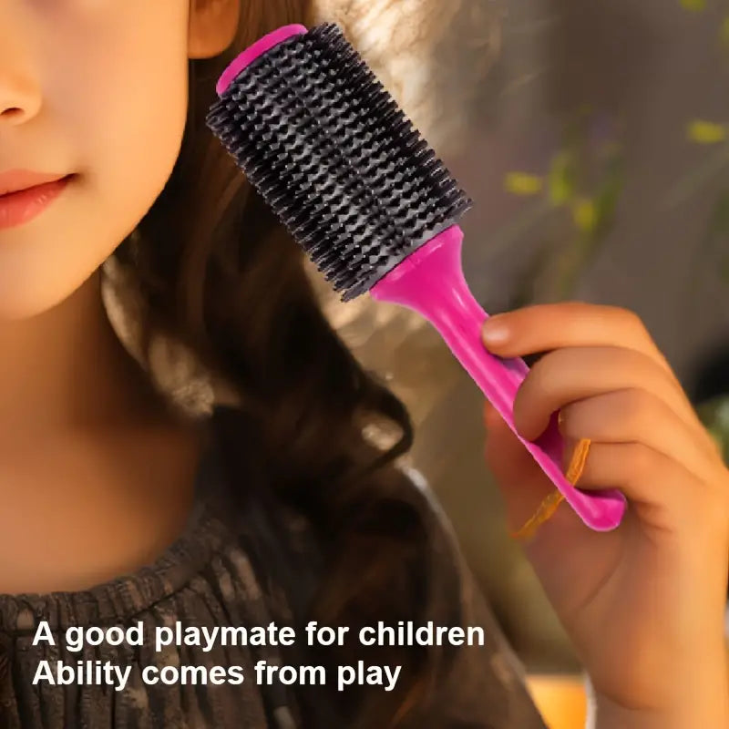 Deluxe Styling Set HYL1020 For Girls - Madina Gift