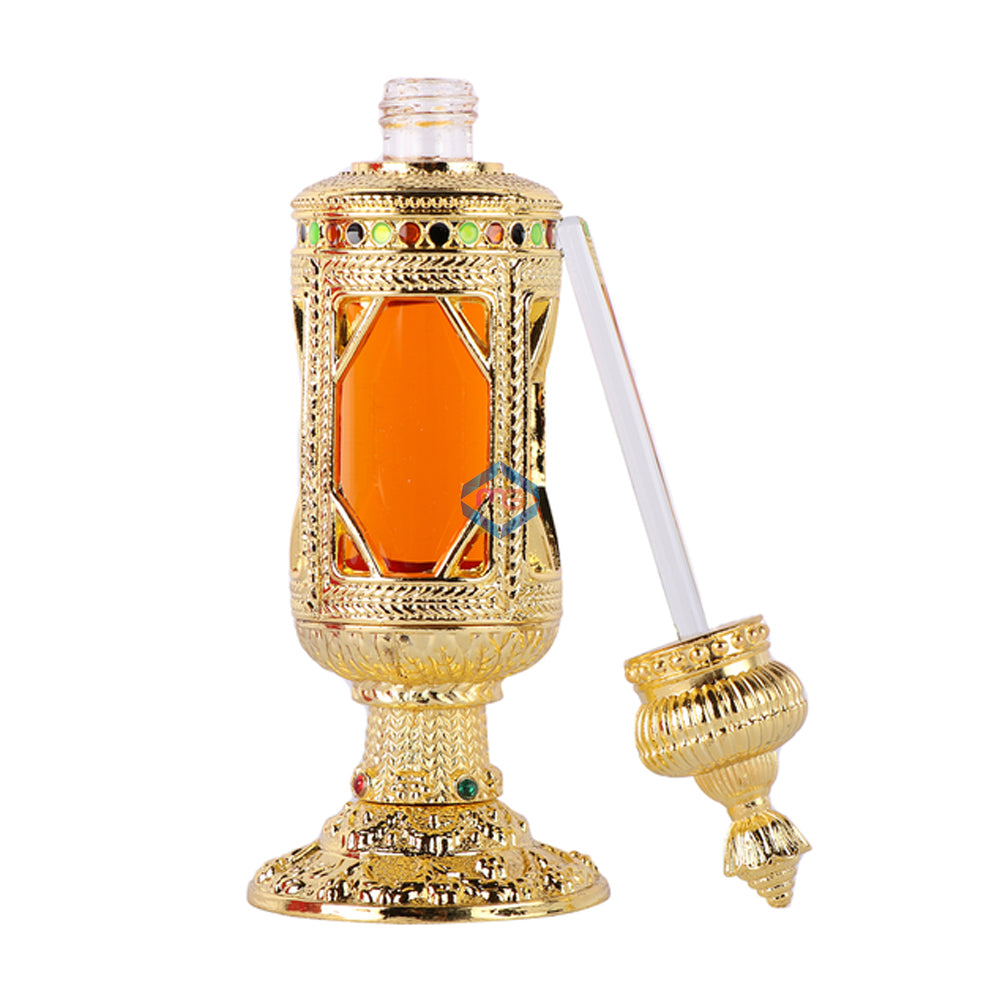 Afnan Arjowaan Concentrated Perfume Oil Attar - 20 ML - Madina Gift