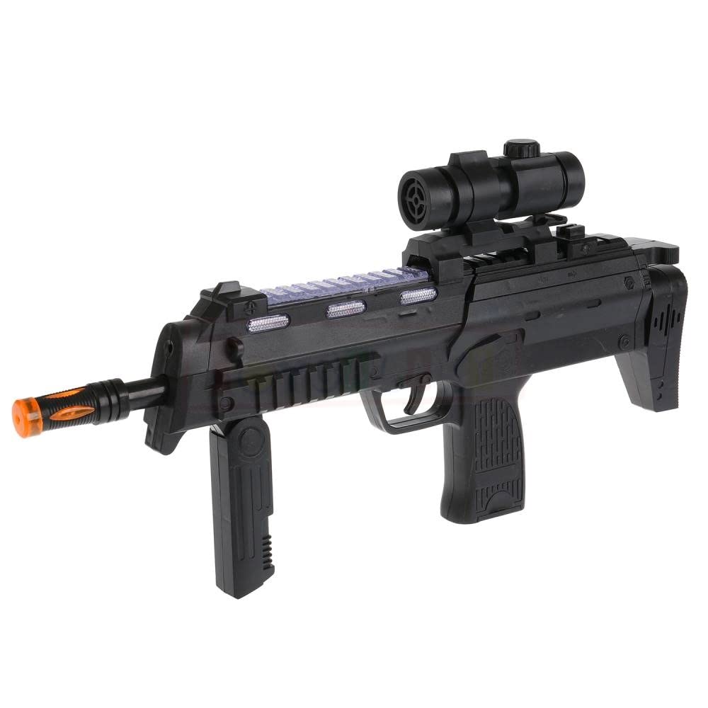 Action Toy Gun AK-828 For Kids Online in Pakistan Madina Gift