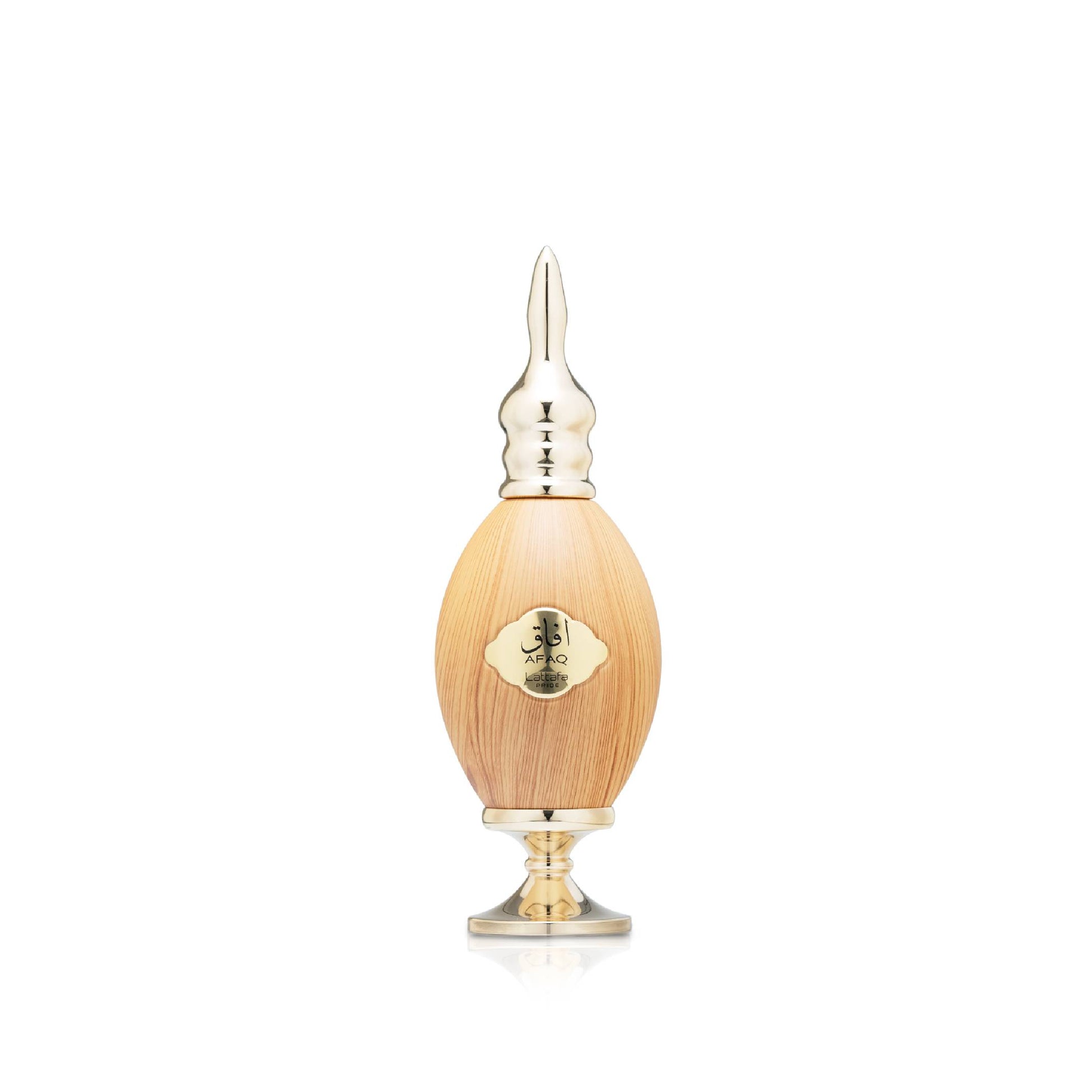 Afaq Gold 100 ML By Lattafa Pride Madina Gift