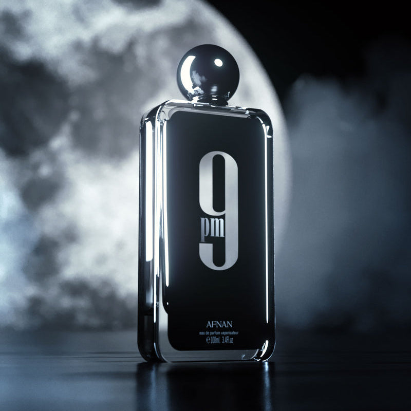 Afnan 9 PM EDP 100 ML Perfume in Pakistan Madina Gift
