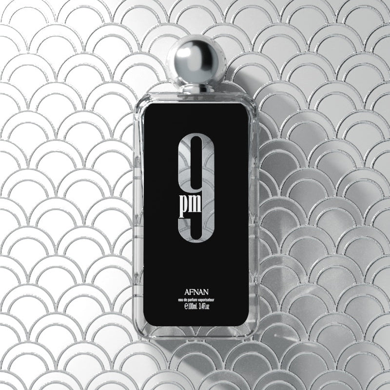 Afnan 9 PM EDP 100 ML Perfume in Pakistan Madina Gift