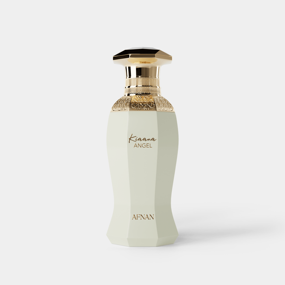 Afnan Kiaana Angel 100 ML Perfume For Women Online in Pakistan Madina Gift