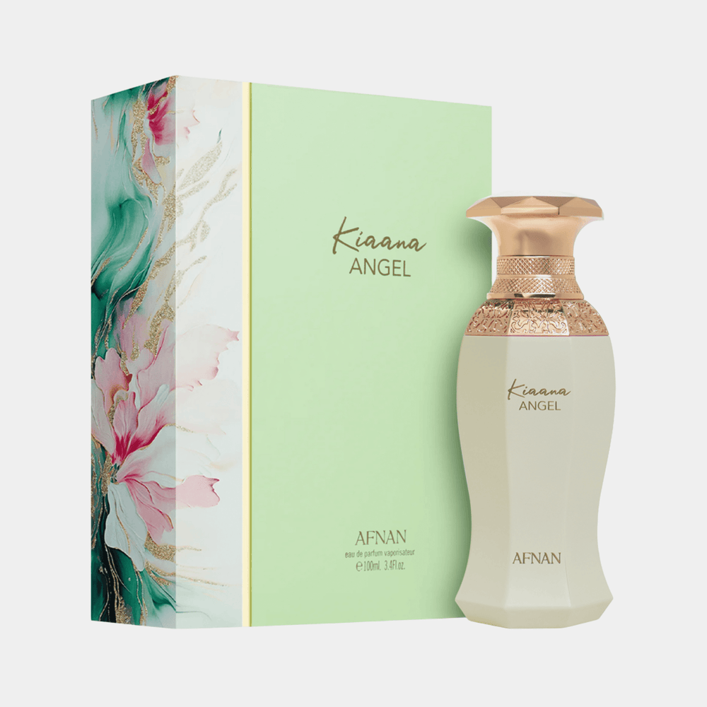 Afnan Kiaana Angel 100 ML Perfume For Women Online in Pakistan Madina Gift