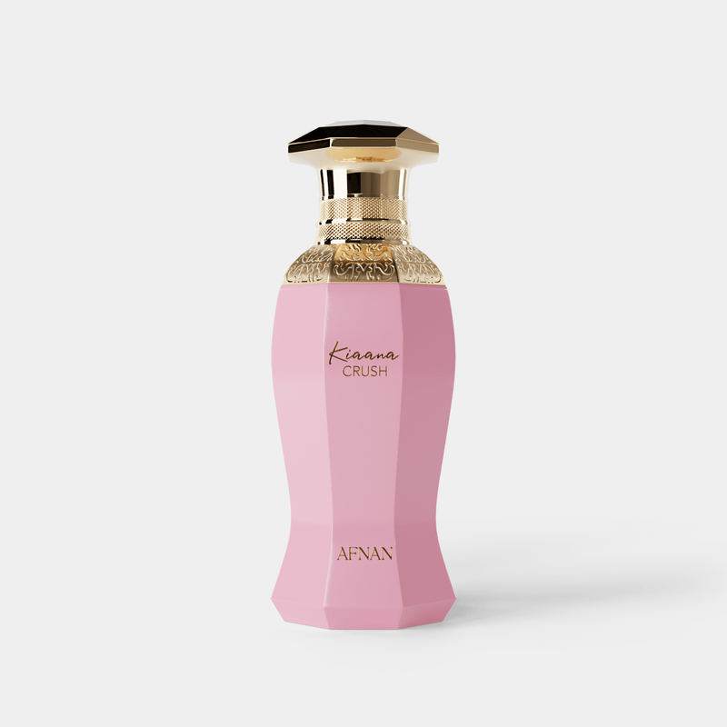 Afnan Kiaana Crush 100 ML Perfume For Women Online in Pakistan Madina Gift