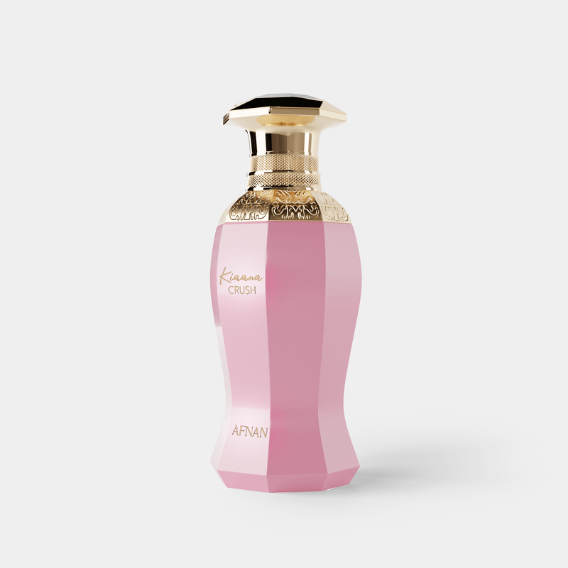 Afnan Kiaana Crush 100 ML Perfume For Women Online in Pakistan Madina Gift