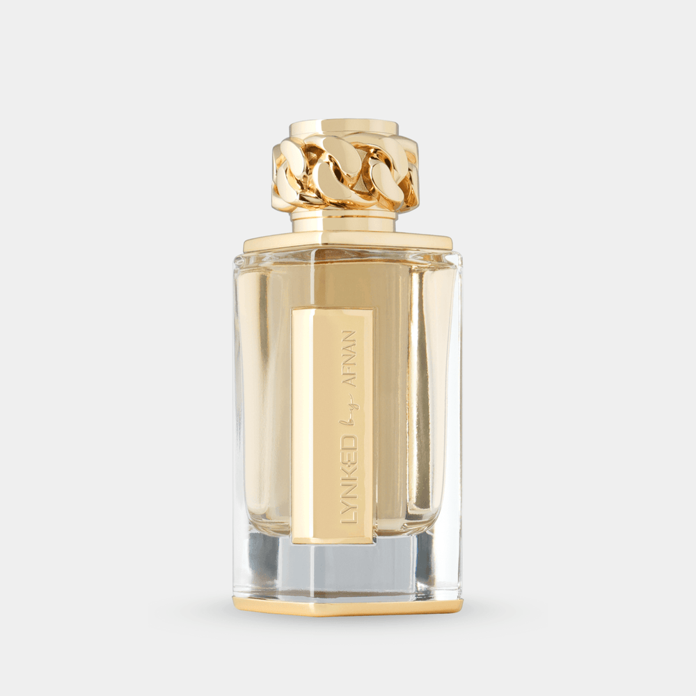 Afnan Lynked Forever 100 ML Perfume For Women Online in Pakistan Madina Gift