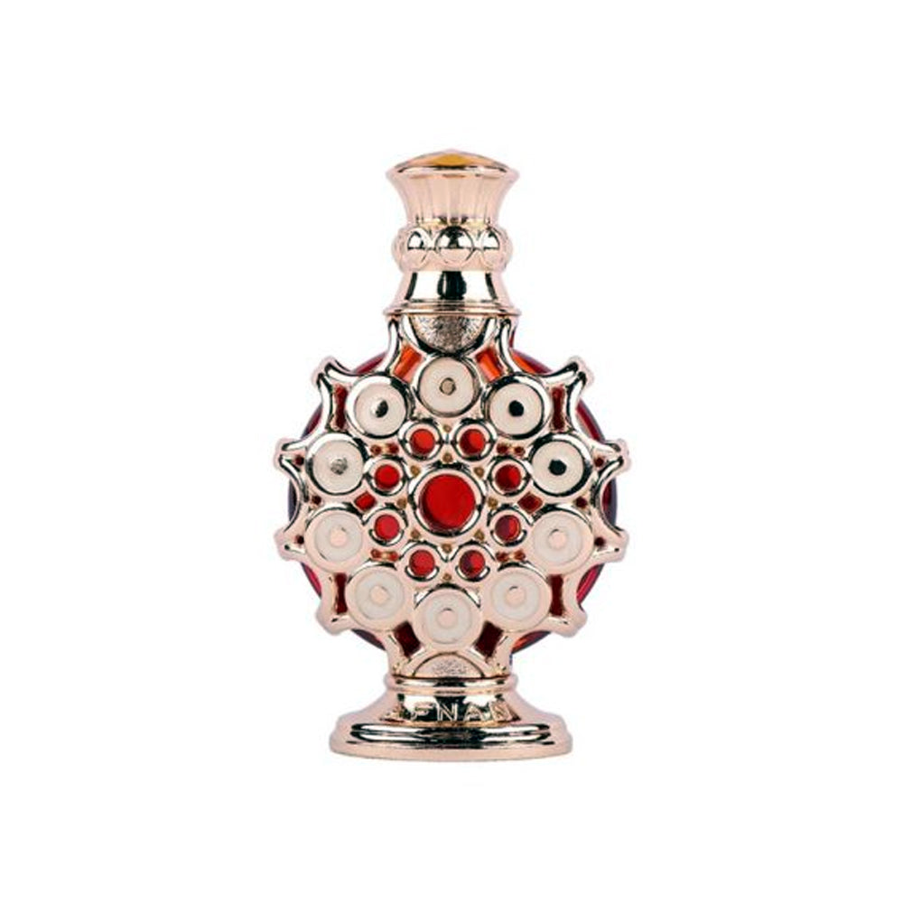 Afnan Noor Al Shams Concentrated Perfume Oil Attar Madina Gift