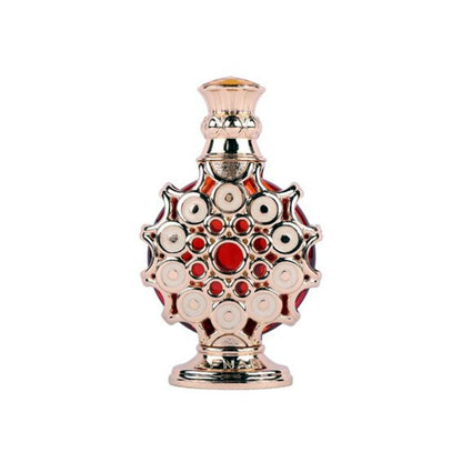 Afnan Noor Al Shams Concentrated Perfume Oil Attar Madina Gift