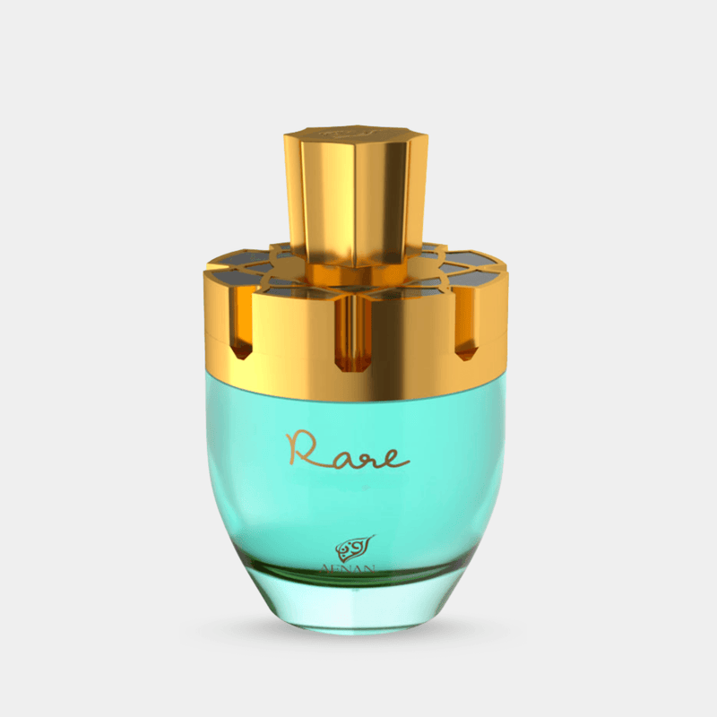 Afnan Rare Pour Femme Eau De Parfum 100 ML Perfume Online in Pakistan Madina Gift