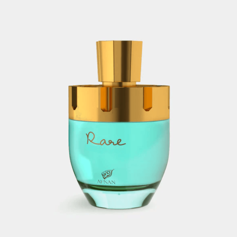 Afnan Rare Pour Femme Eau De Parfum 100 ML Perfume Online in Pakistan Madina Gift