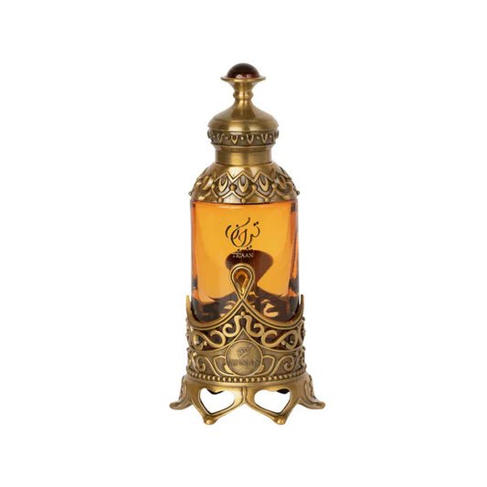Afnan Tejaan Concentrated Perfume Oil Attar Madina Gift